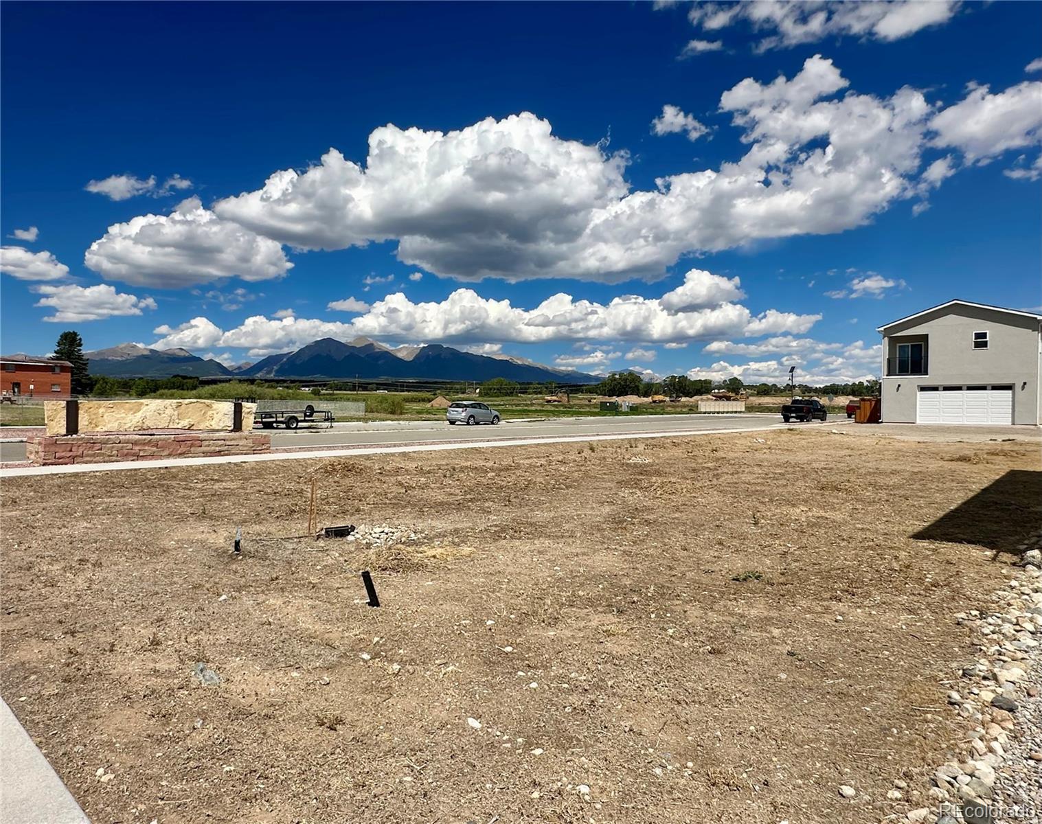 10720 County Road 128 Poncha Springs CO 81201