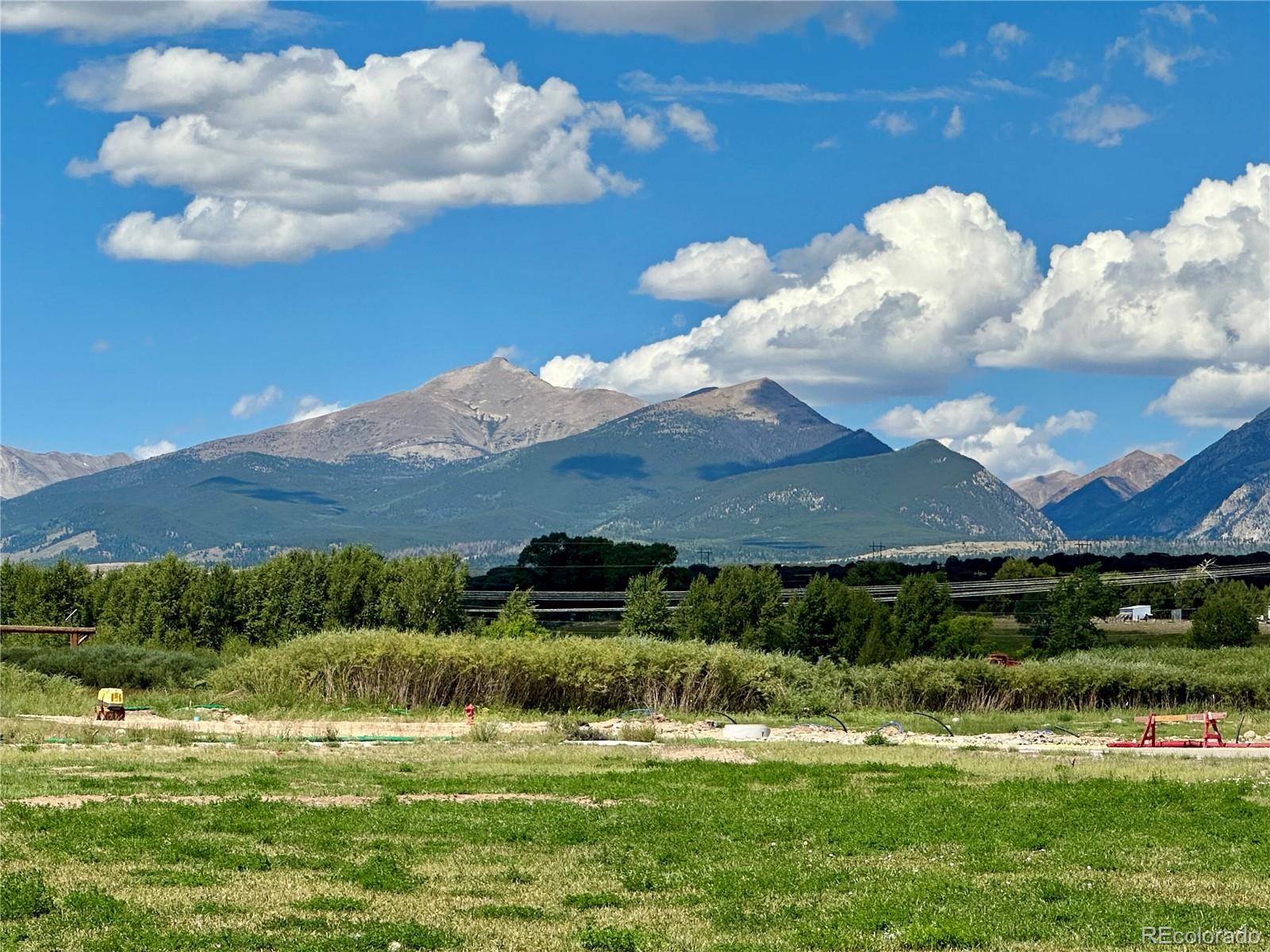 10720 County Road 128 Poncha Springs CO 81201