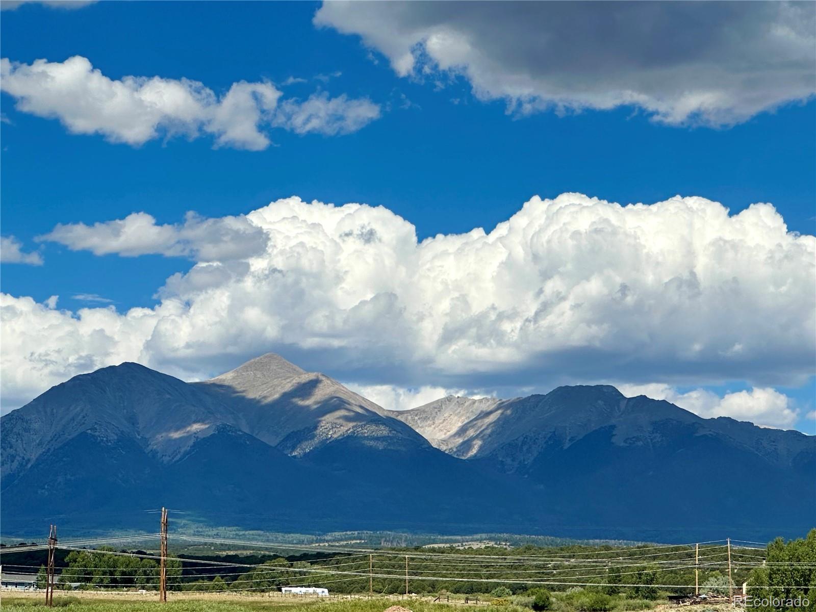 10720 County Road 128 Poncha Springs CO 81201