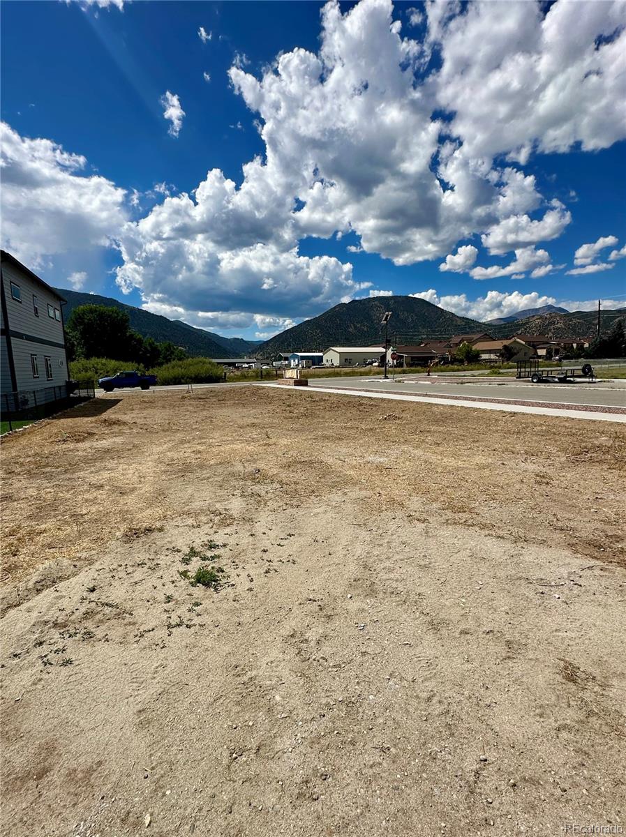 10720 County Road 128 Poncha Springs CO 81201