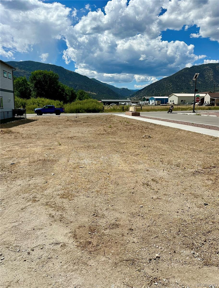 10720 County Road 128 Poncha Springs CO 81201