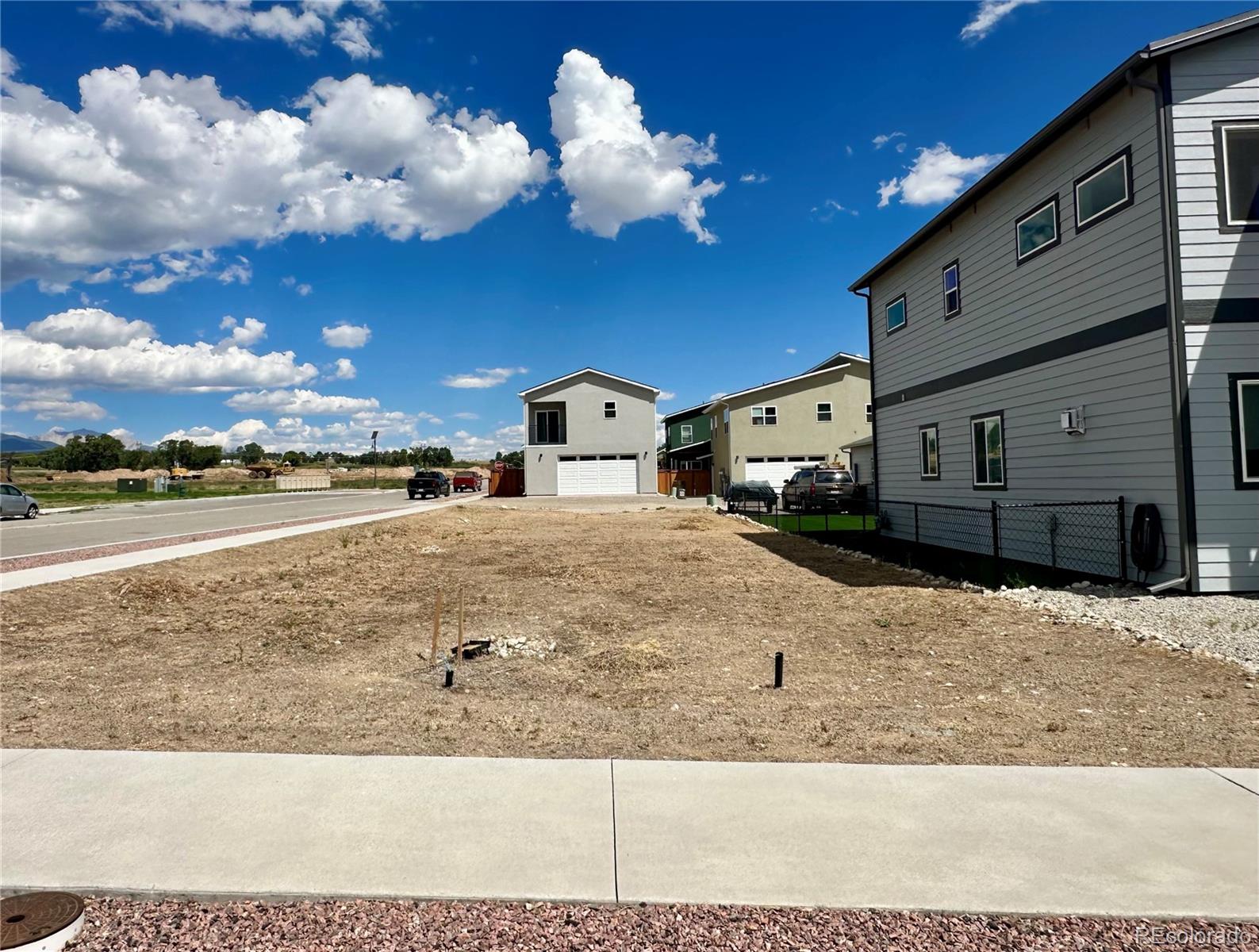 10720 County Road 128 Poncha Springs CO 81201