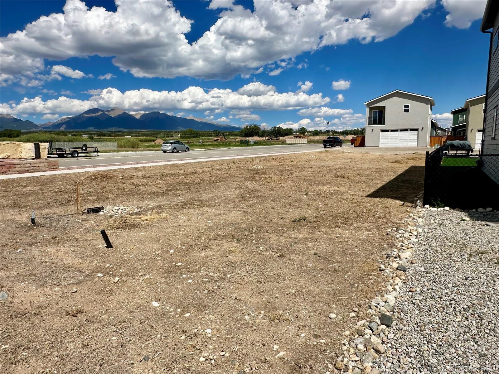 10720 County Road 128 Poncha Springs CO 81201