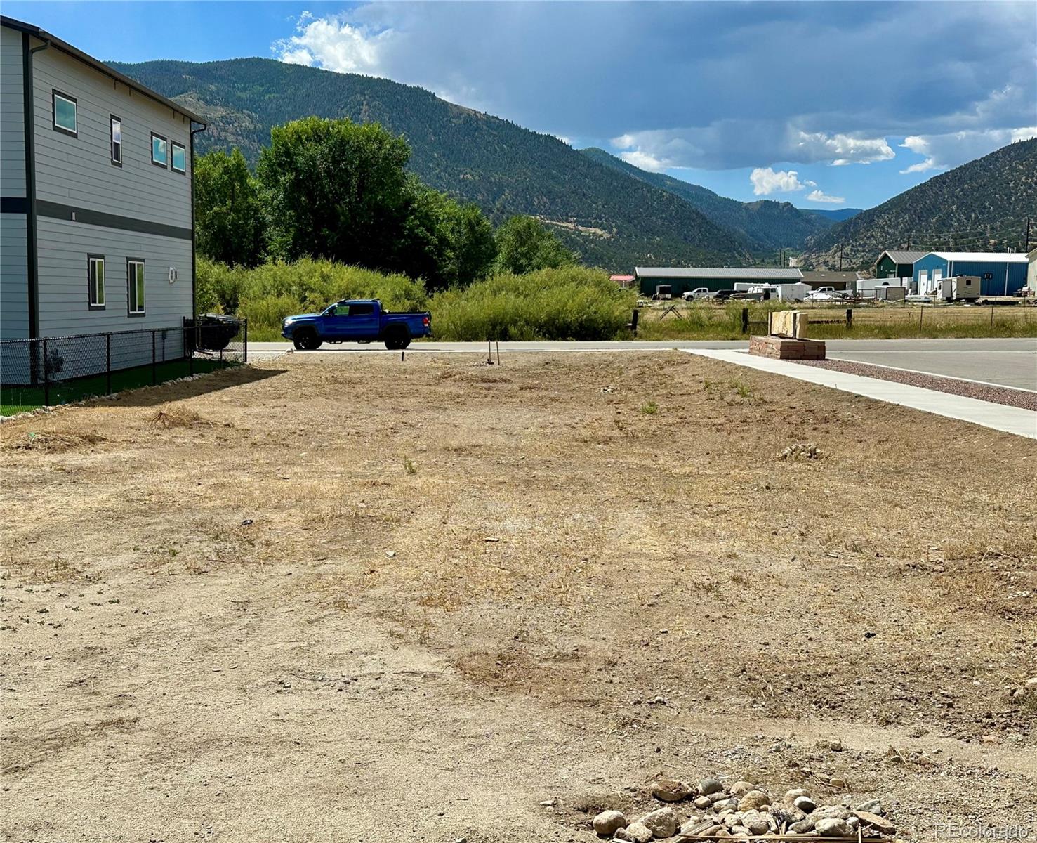 10720 County Road 128 Poncha Springs CO 81201