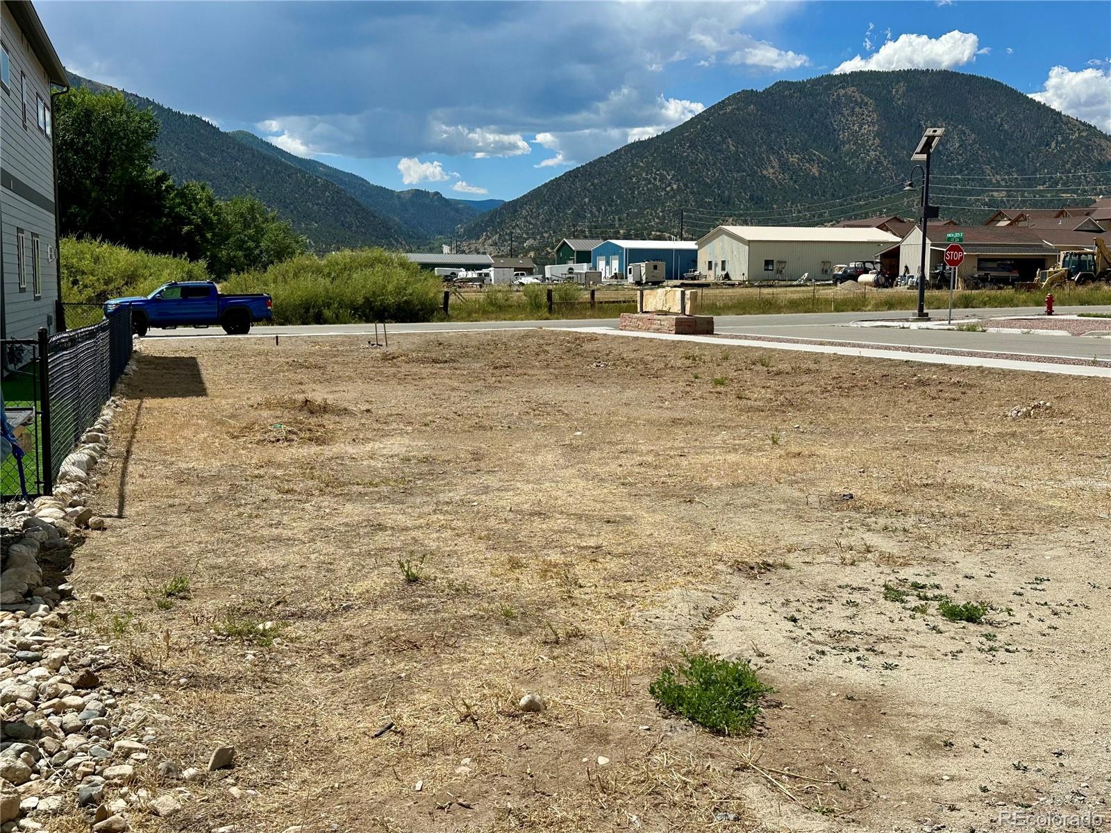 10720 County Road 128 Poncha Springs CO 81201