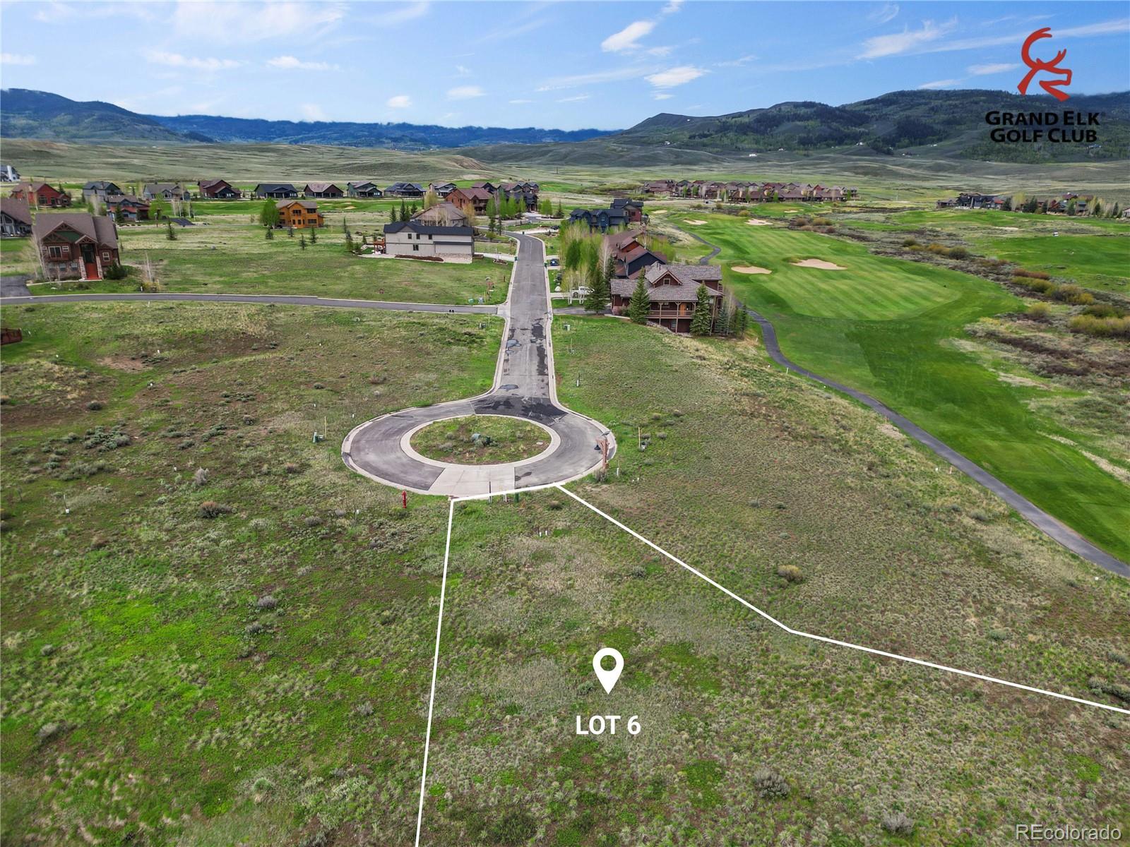 1520 Fairways Court Granby CO 80446