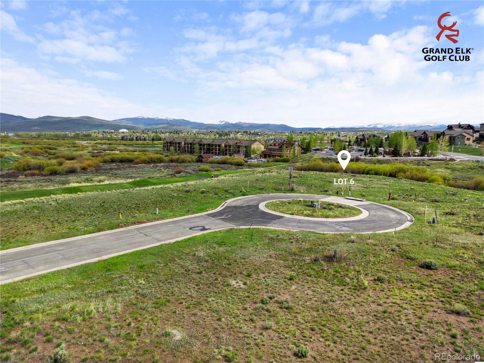 1520 Fairways Court Granby CO 80446