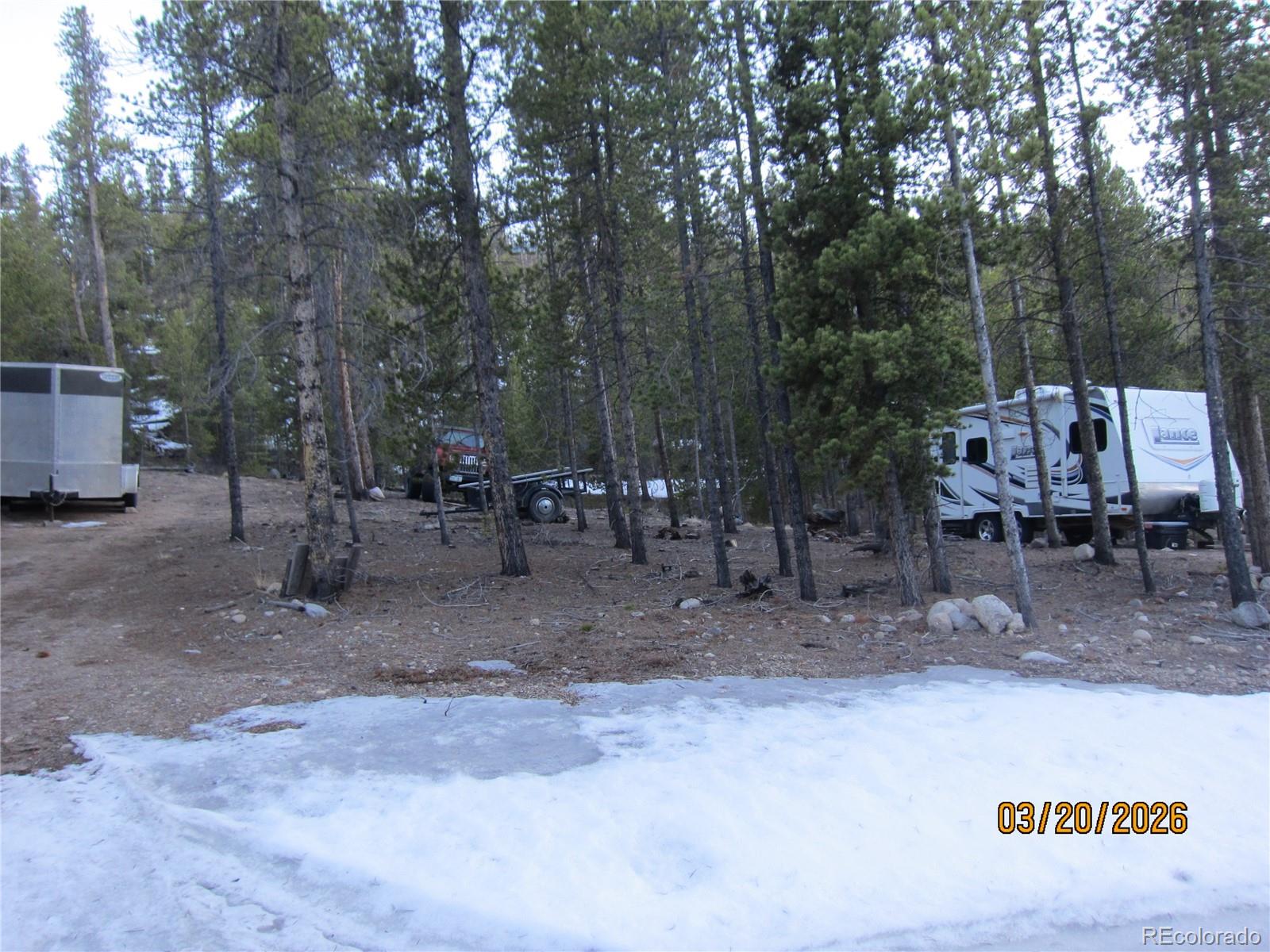 446 Mount Massive Drive Twin Lakes CO 81251
