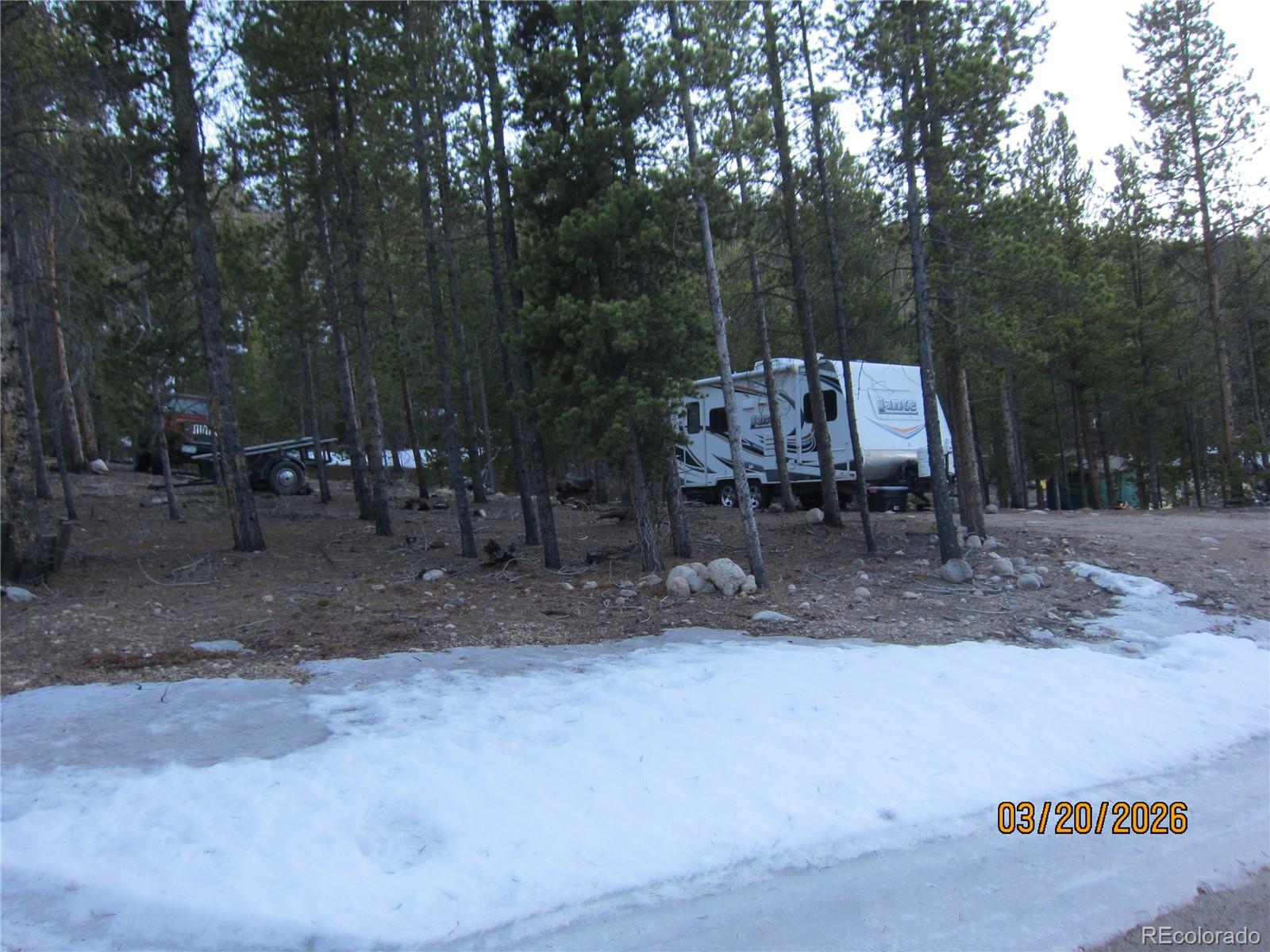 446 Mount Massive Drive Twin Lakes CO 81251