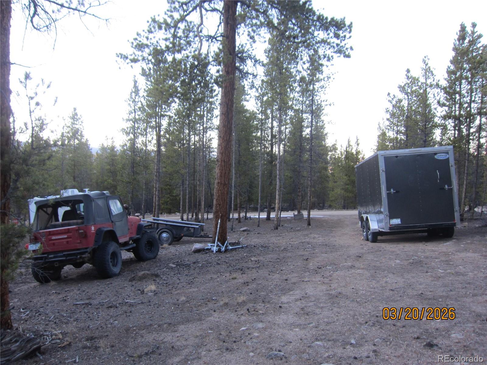 446 Mount Massive Drive Twin Lakes CO 81251
