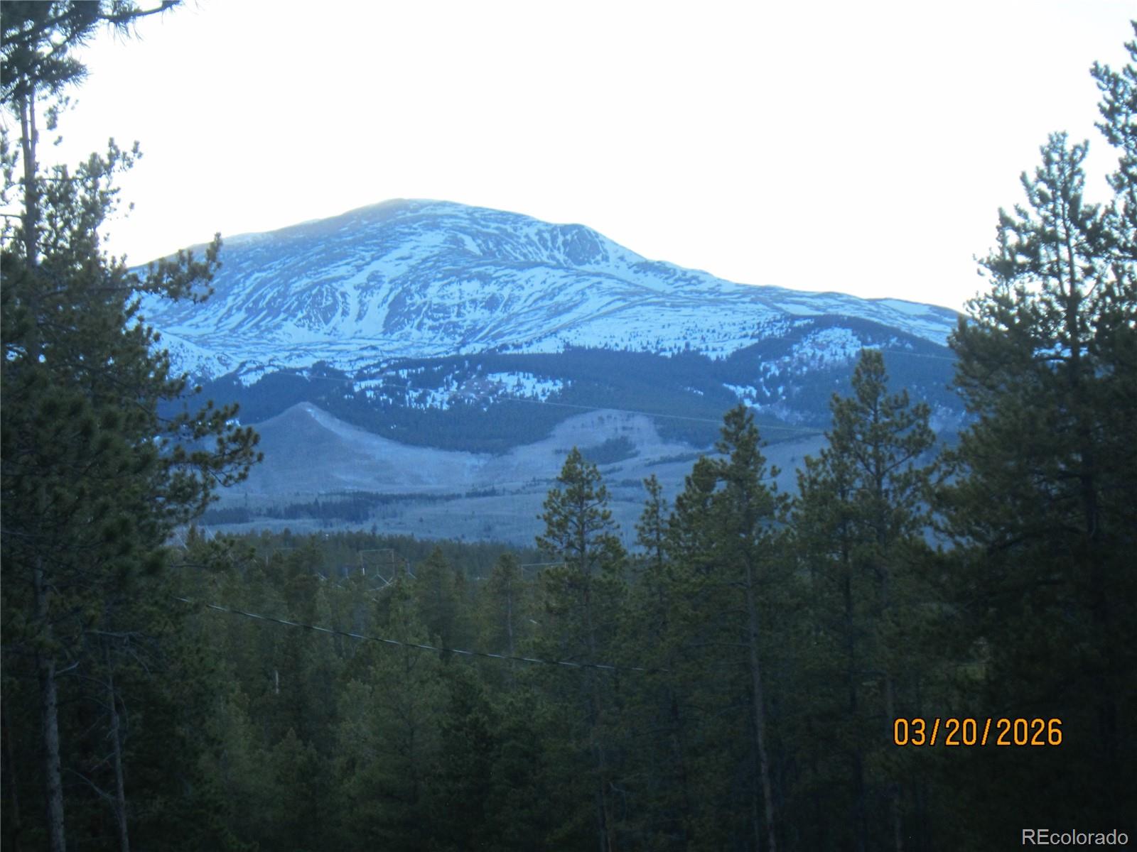 446 Mount Massive Drive Twin Lakes CO 81251