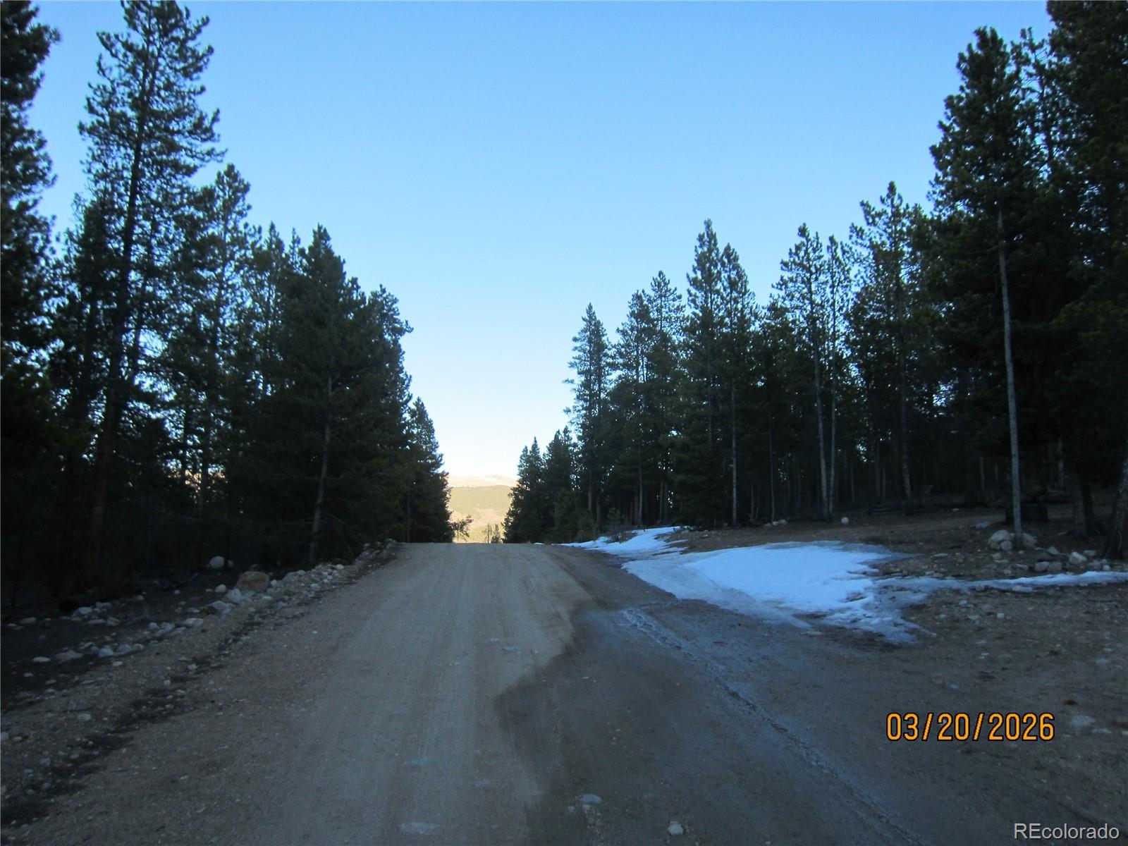 446 Mount Massive Drive Twin Lakes CO 81251