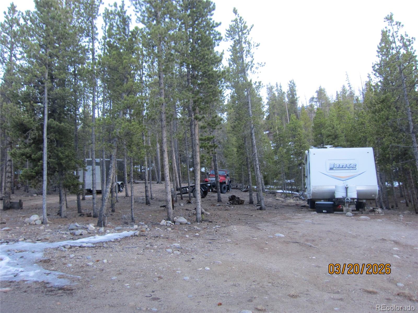446 Mount Massive Drive Twin Lakes CO 81251