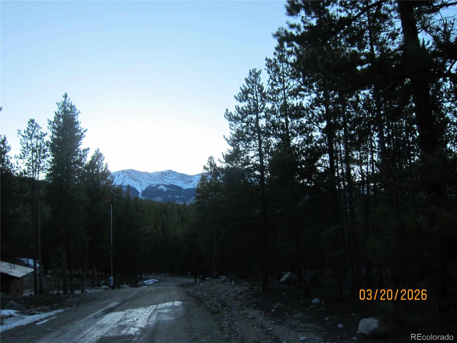 446 Mount Massive Drive Twin Lakes CO 81251