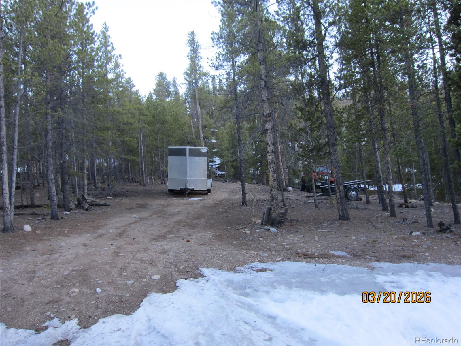 446 Mount Massive Drive Twin Lakes CO 81251