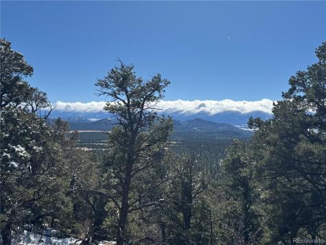 1214 Kevin Drive Cotopaxi CO 81223