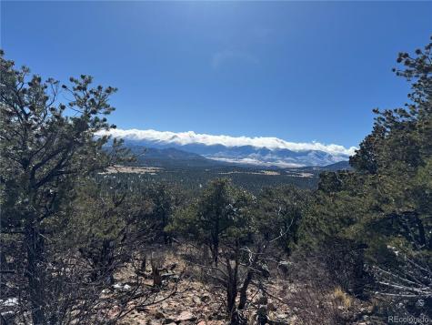 1214 Kevin Drive Cotopaxi CO 81223