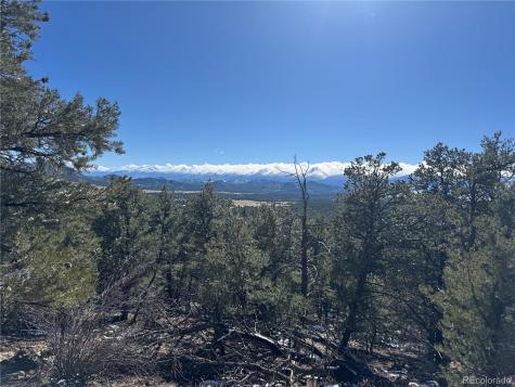 1214 Kevin Drive Cotopaxi CO 81223