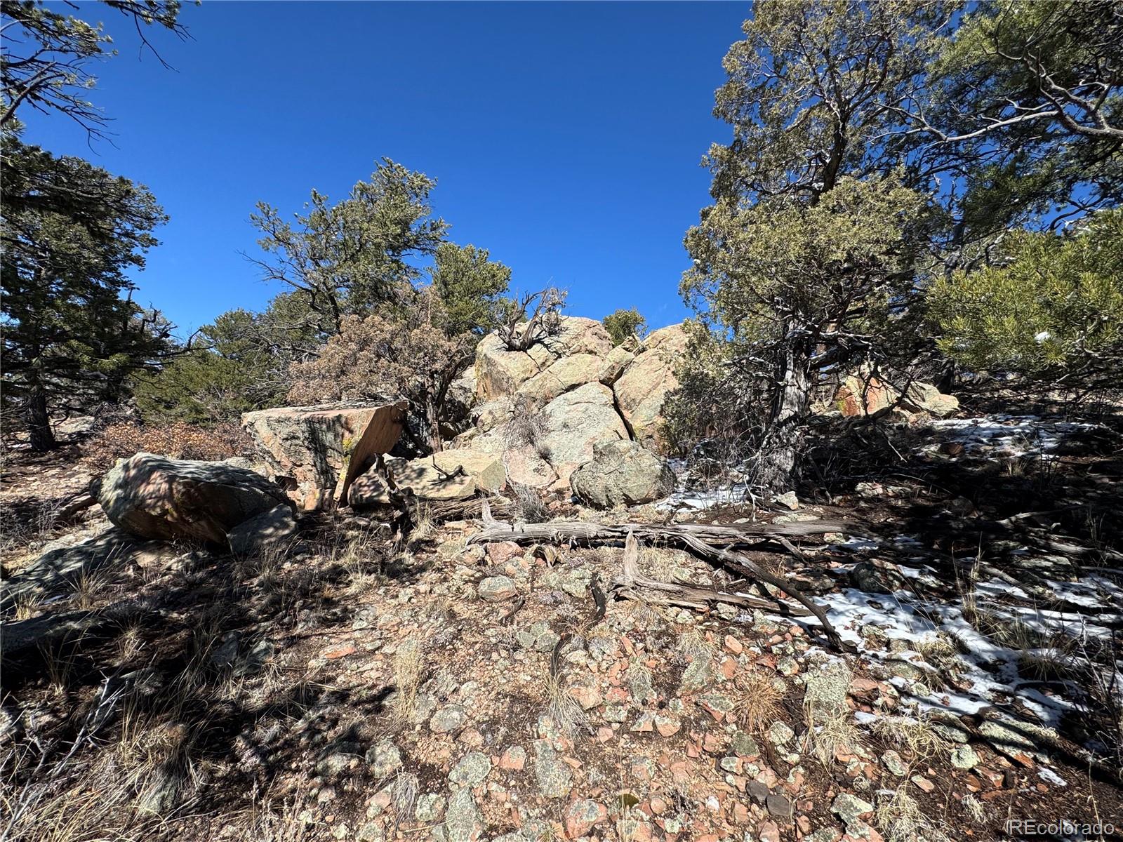 1214 Kevin Drive Cotopaxi CO 81223