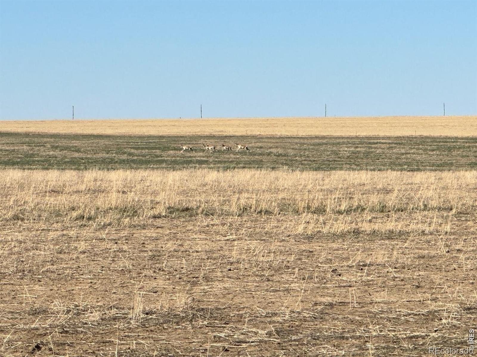 100 4 Road Arlington CO 81021
