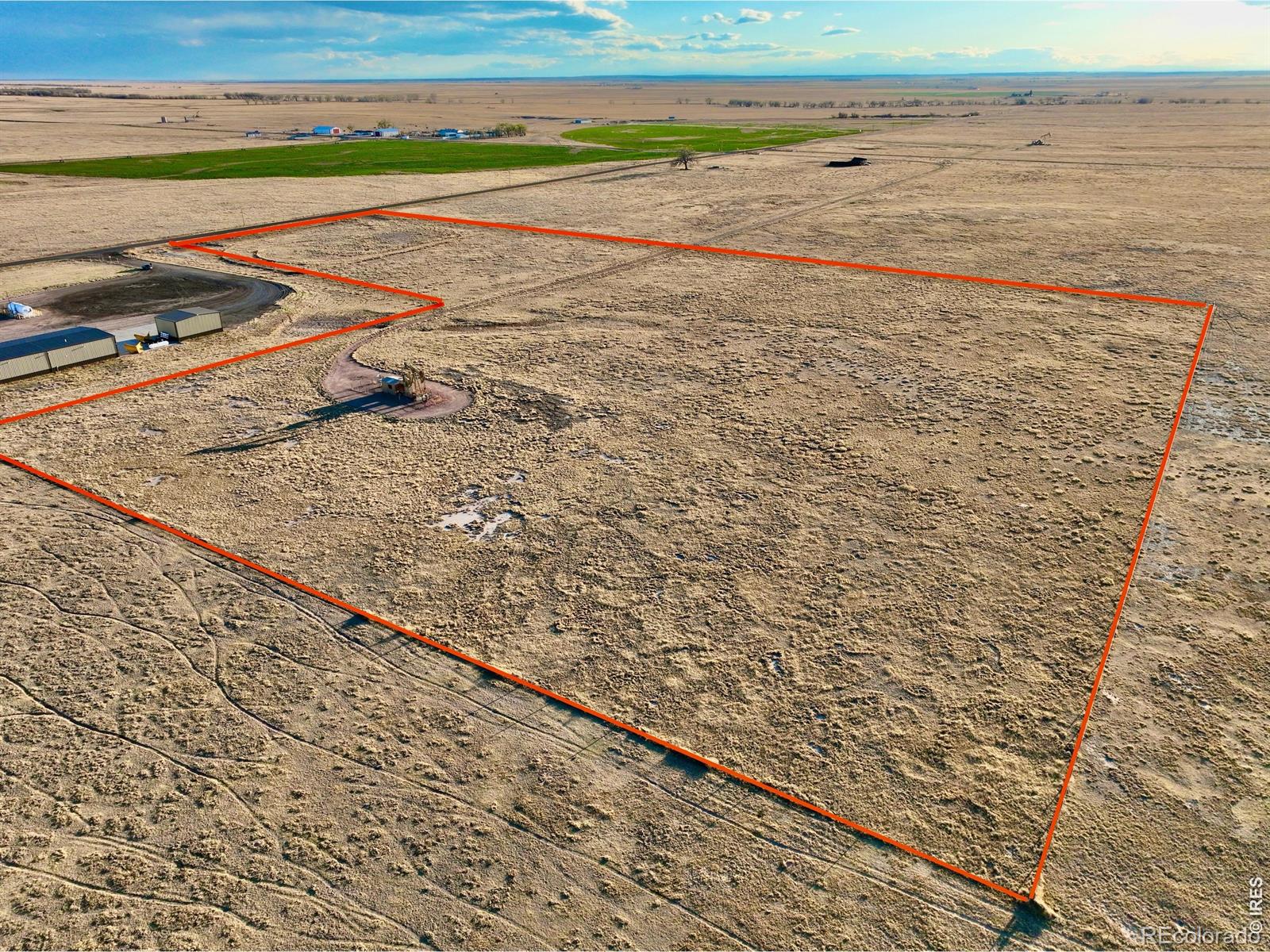 0 County Road 122 Grover CO 80729