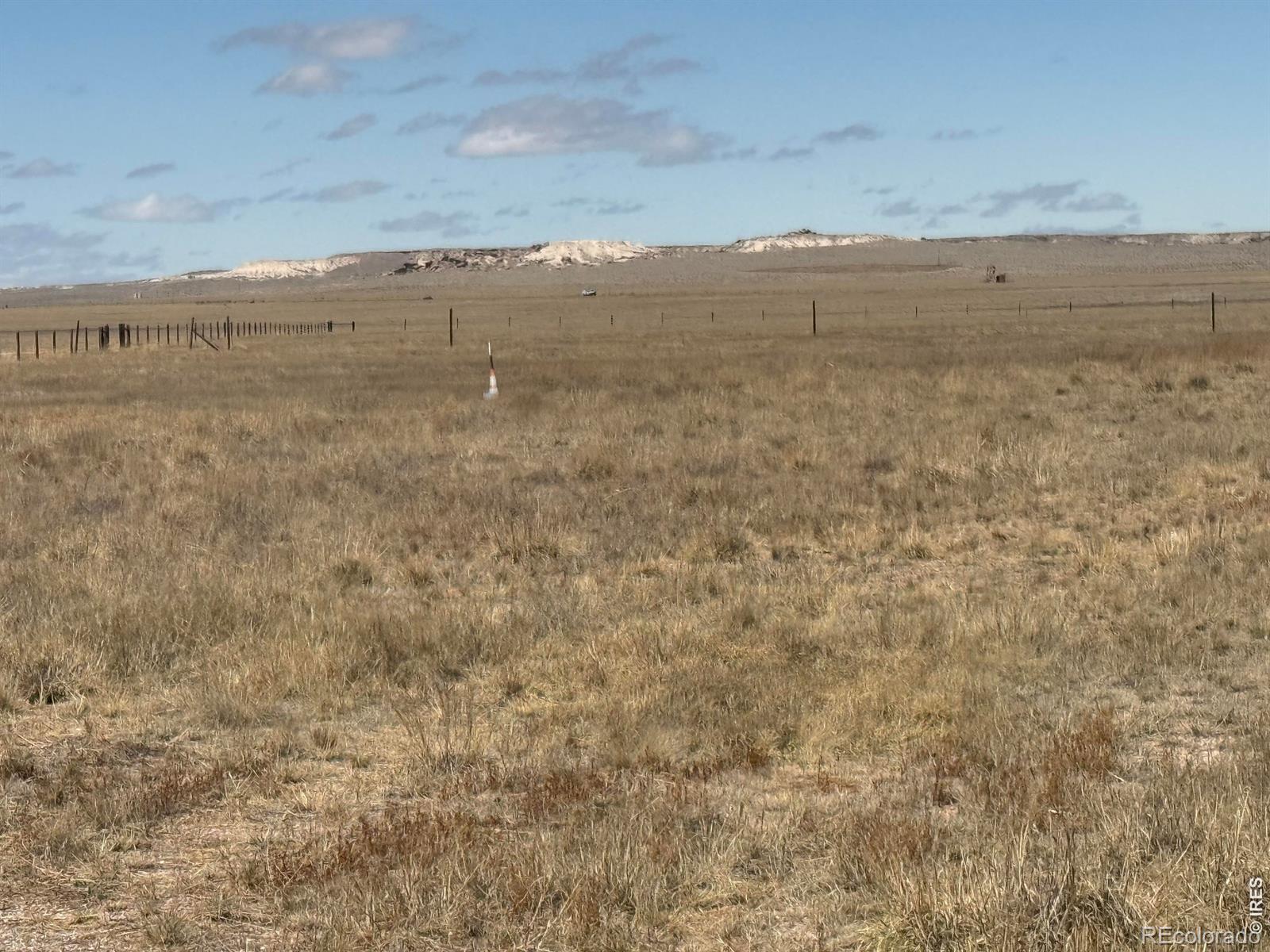 0 County Road 122 Grover CO 80729