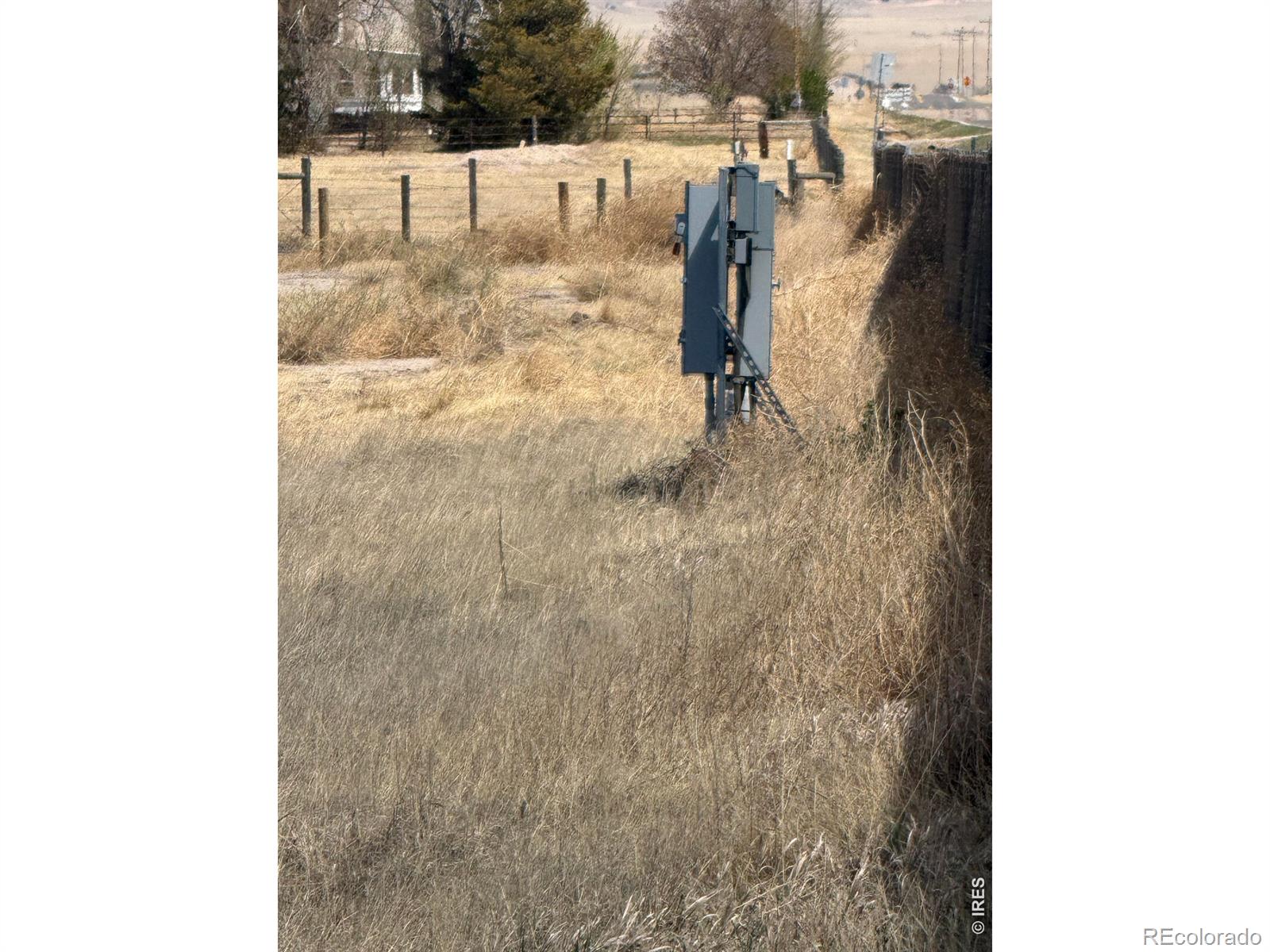 0 County Road 122 Grover CO 80729