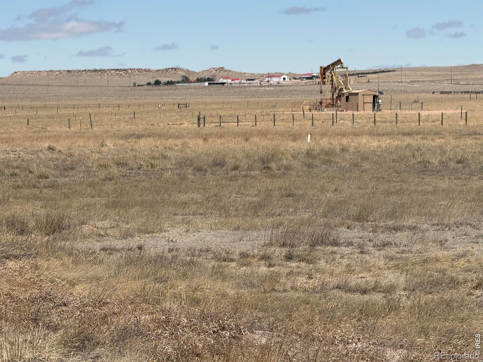 0 County Road 122 Grover CO 80729