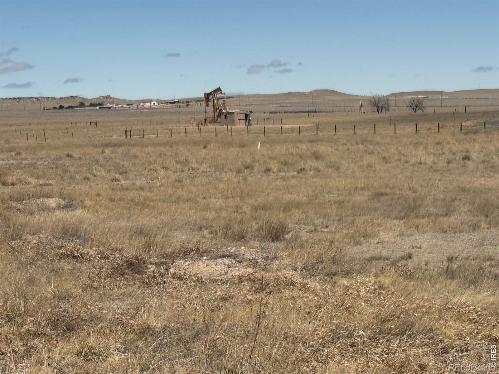 0 County Road 122 Grover CO 80729