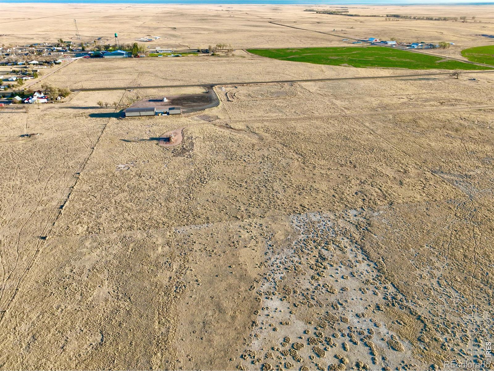 0 County Road 122 Grover CO 80729