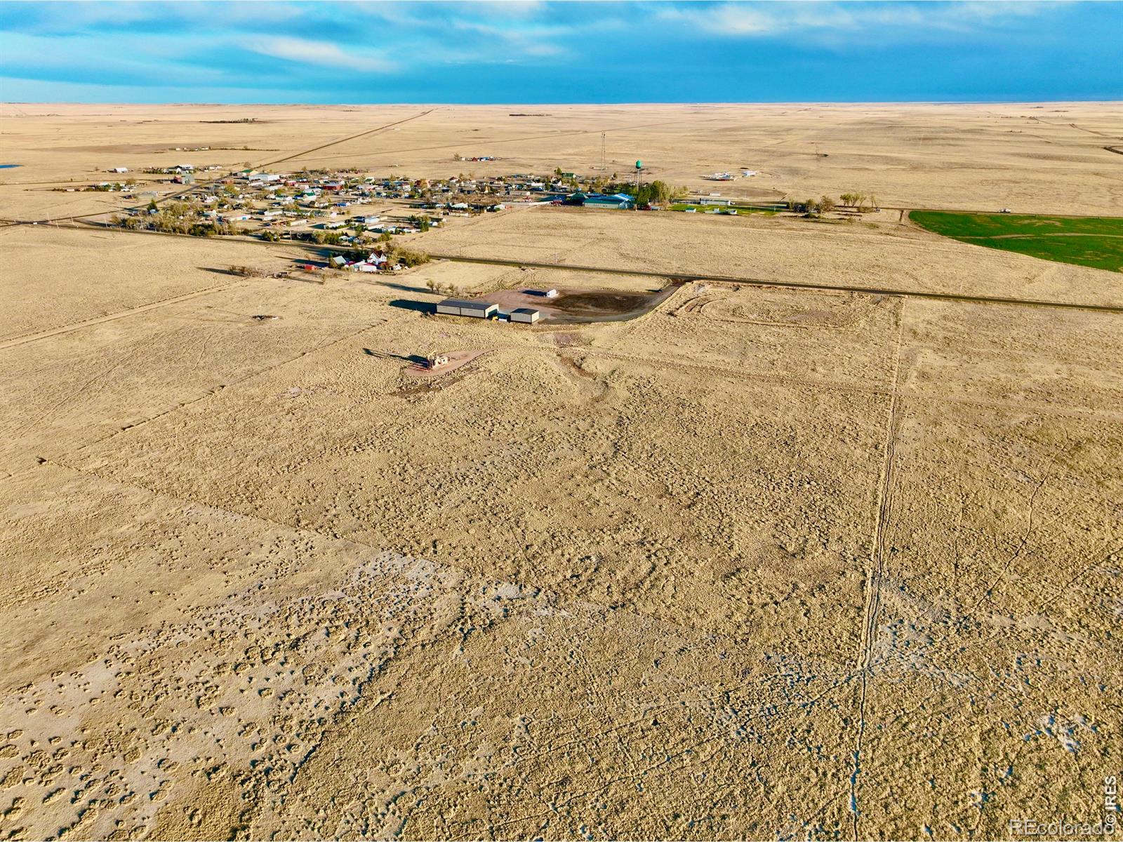 0 County Road 122 Grover CO 80729