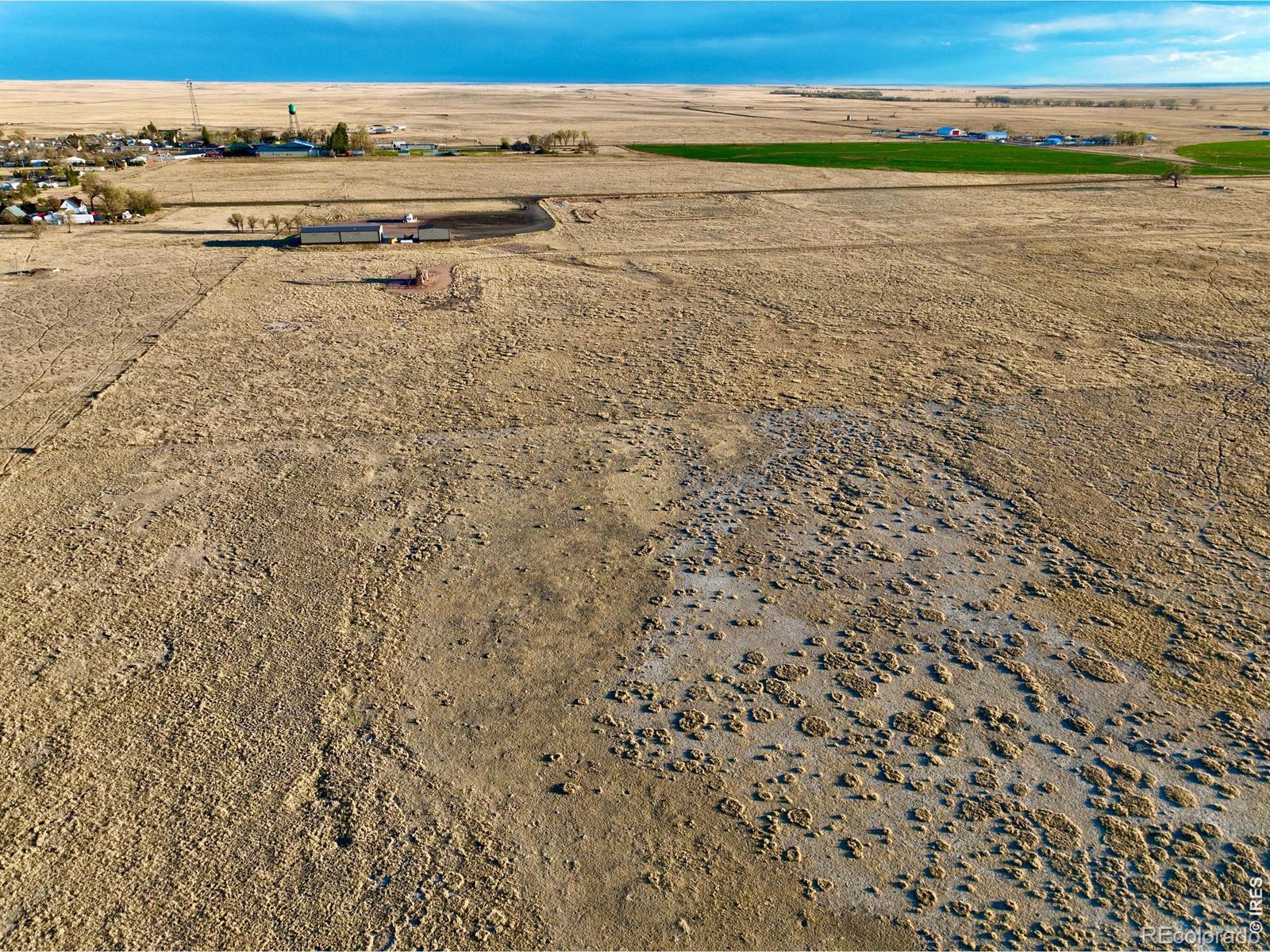 0 County Road 122 Grover CO 80729