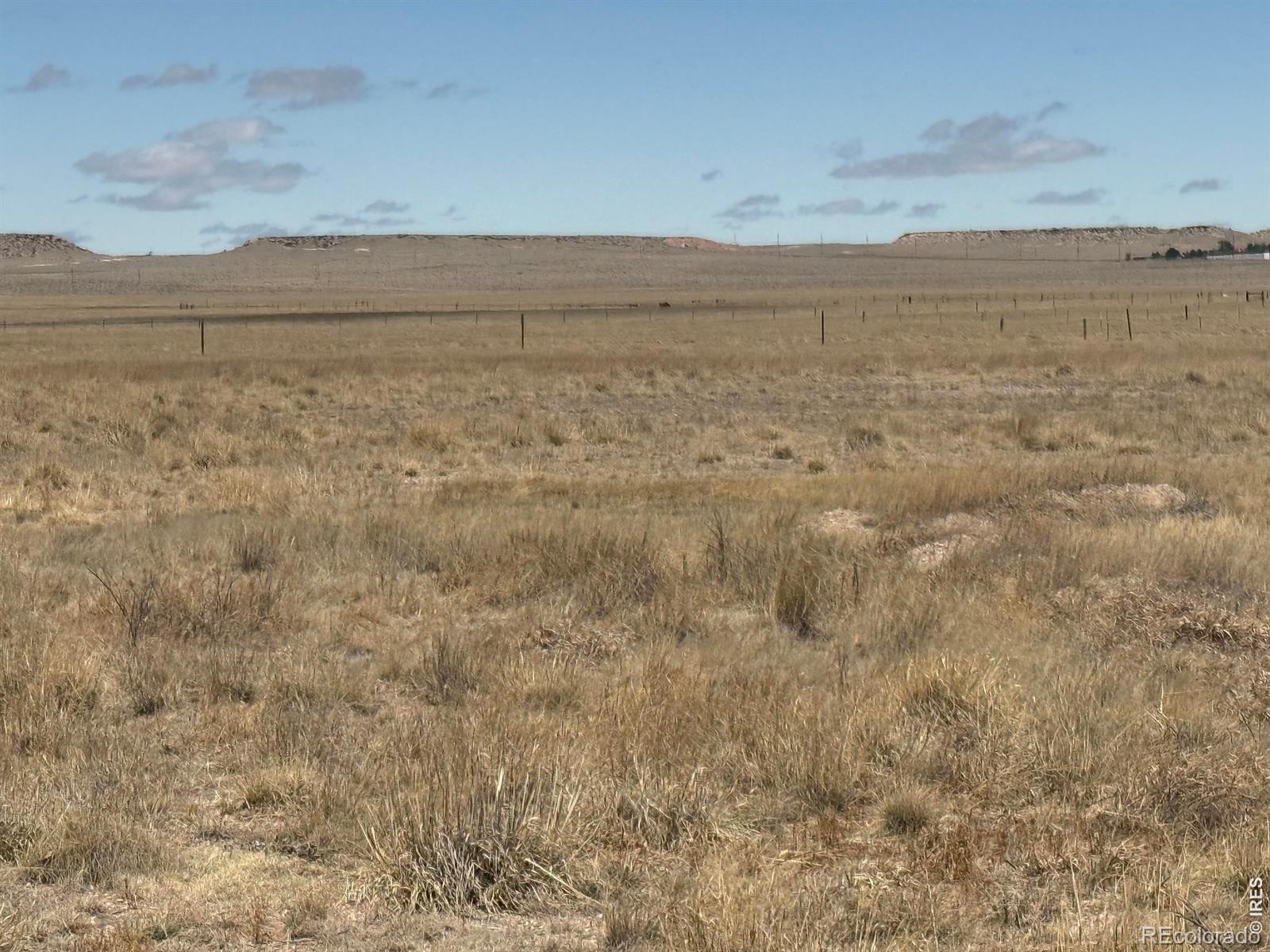 0 County Road 122 Grover CO 80729