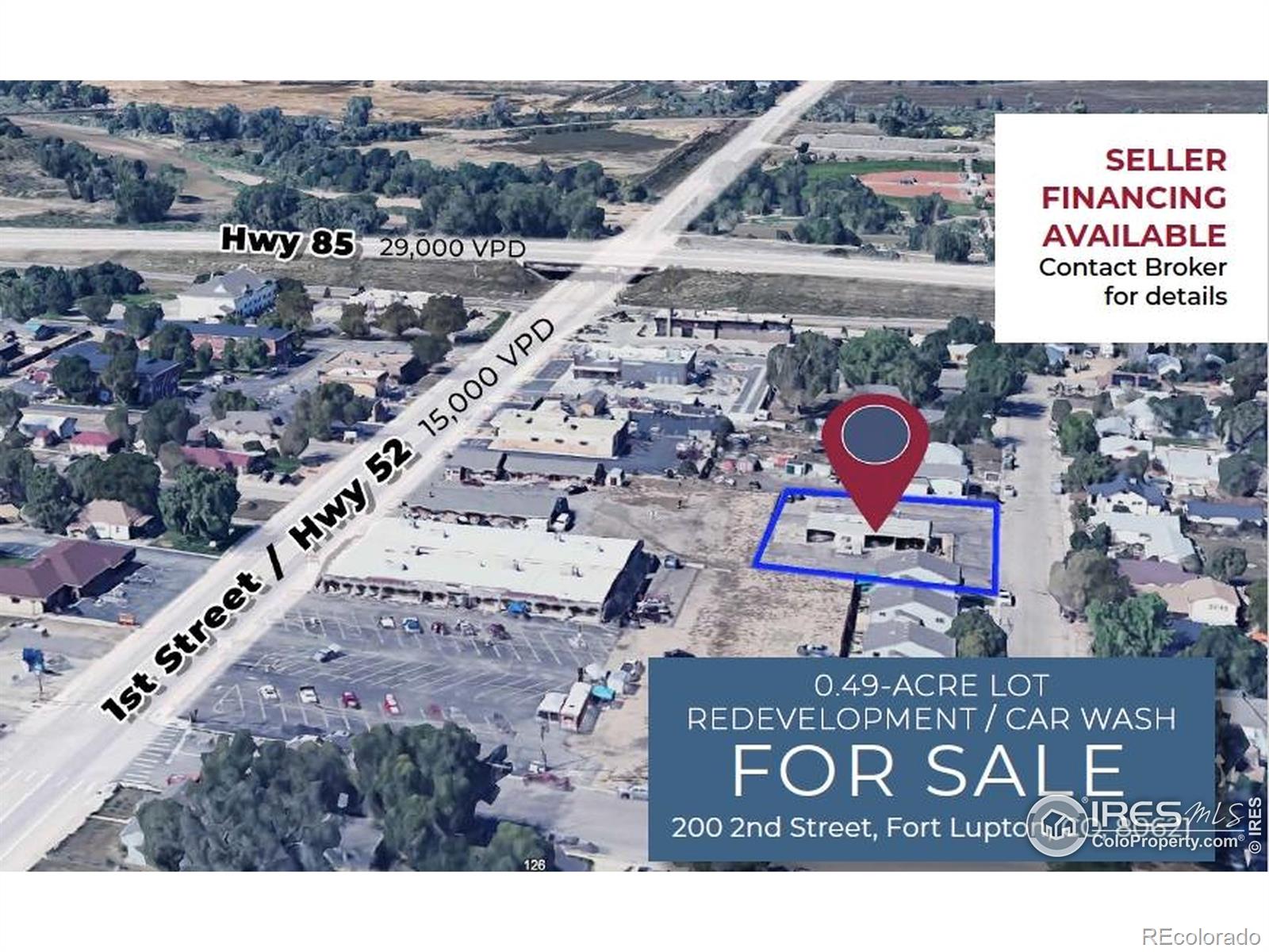 200 2nd Street Fort Lupton CO 80621