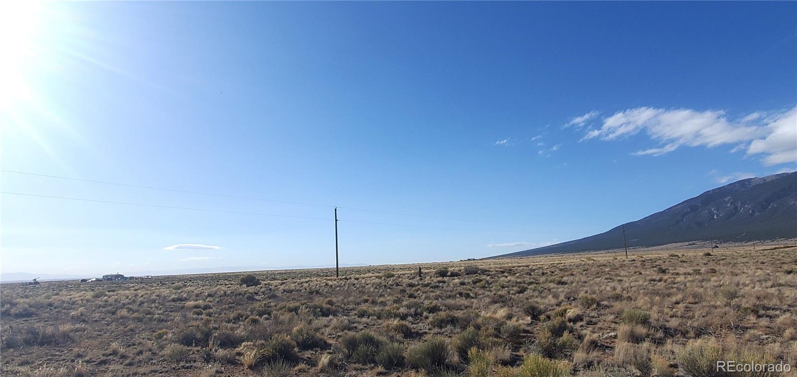 Lot 8 Cedar Avenue Blanca CO 81123