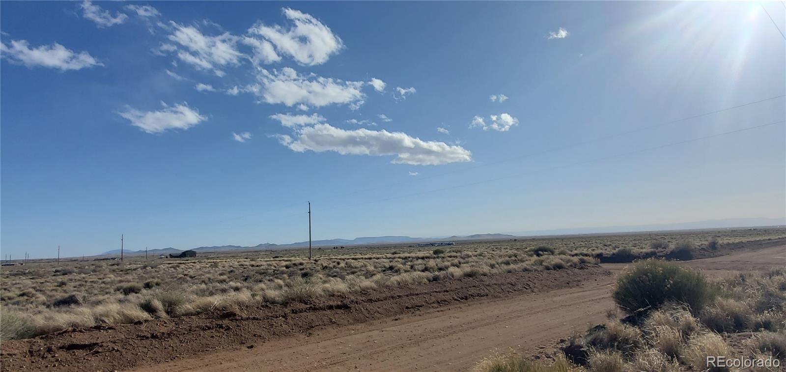 Lot 8 Cedar Avenue Blanca CO 81123