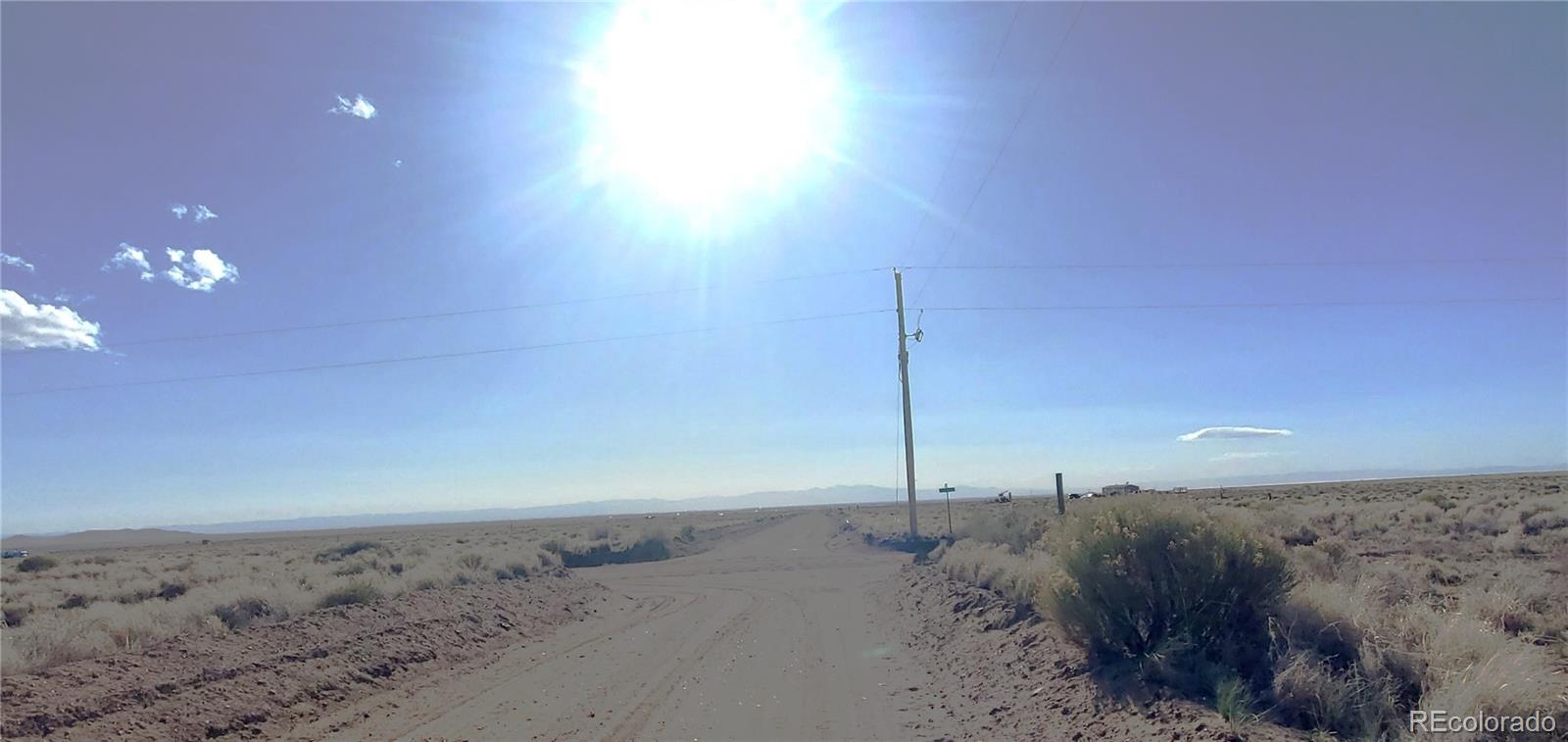 Lot 8 Cedar Avenue Blanca CO 81123