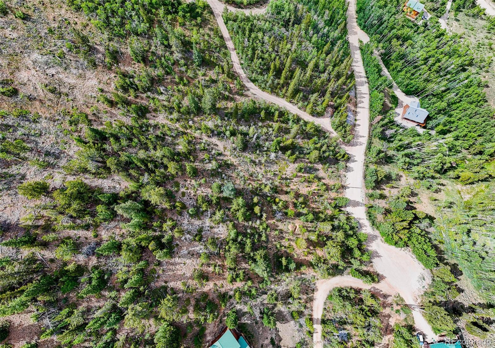 751 Lamb Mountain Road Fairplay CO 80440