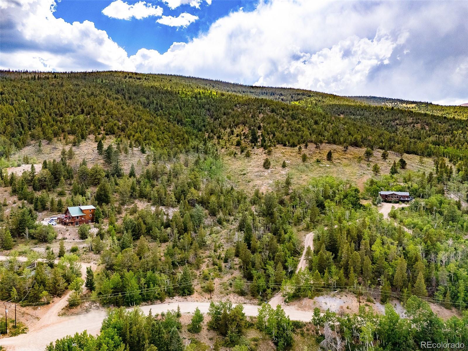 751 Lamb Mountain Road Fairplay CO 80440