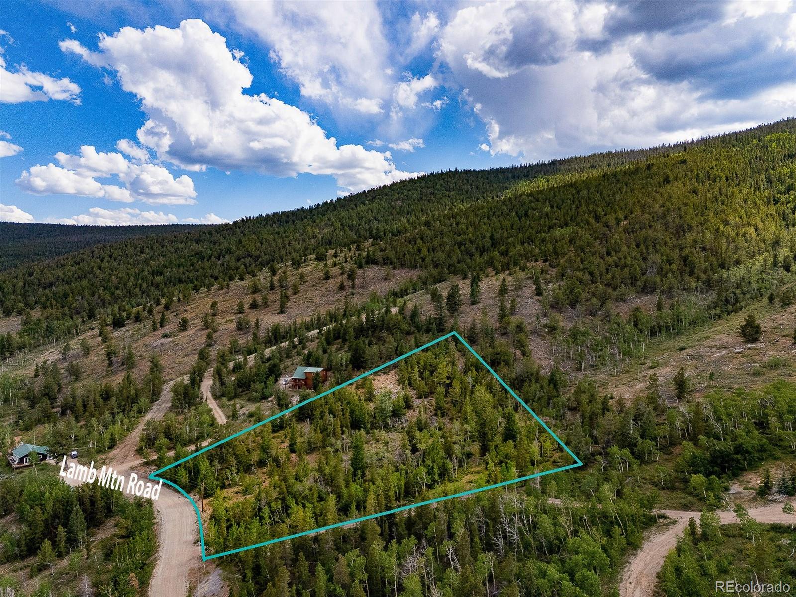 751 Lamb Mountain Road Fairplay CO 80440