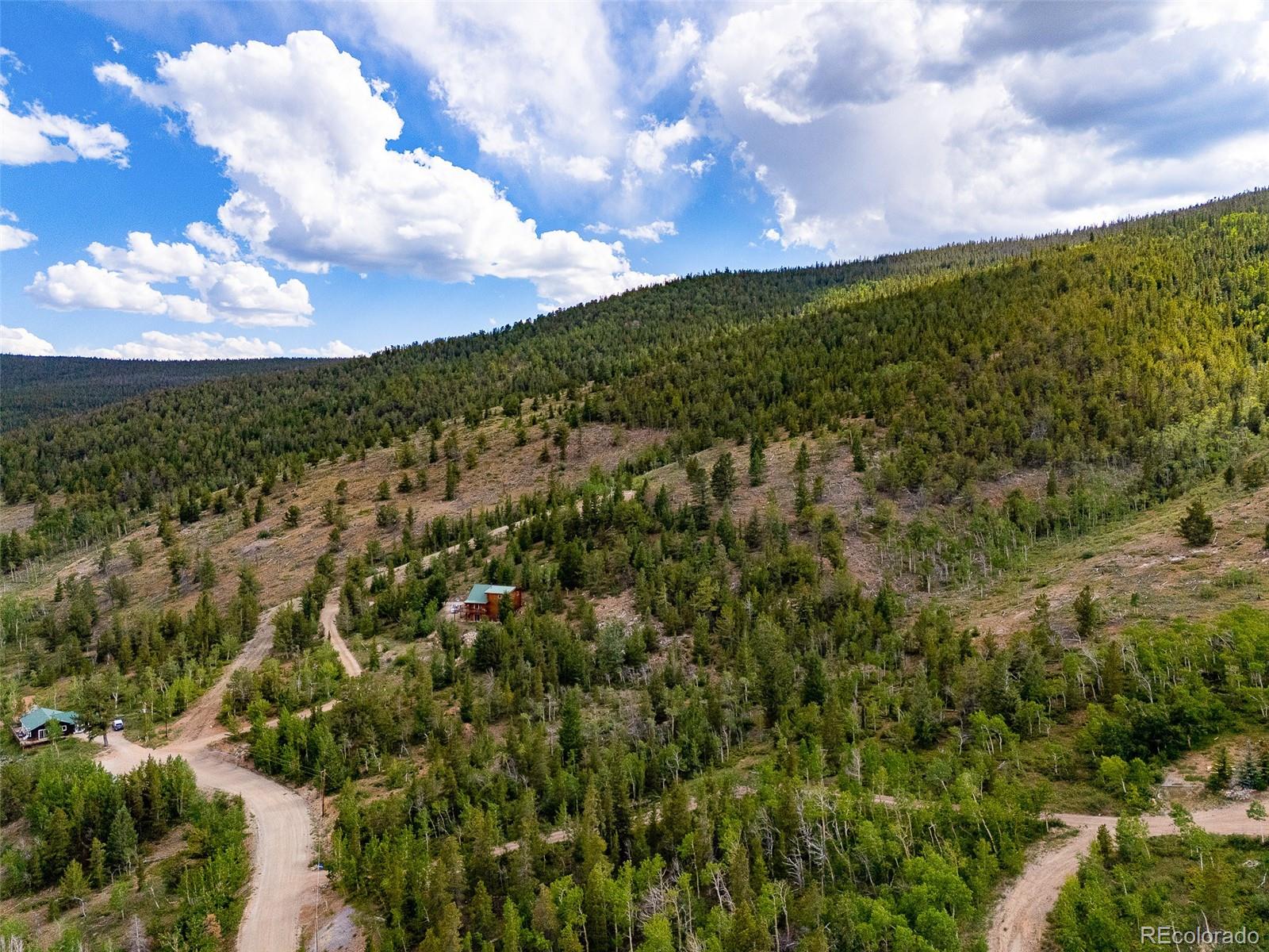 751 Lamb Mountain Road Fairplay CO 80440