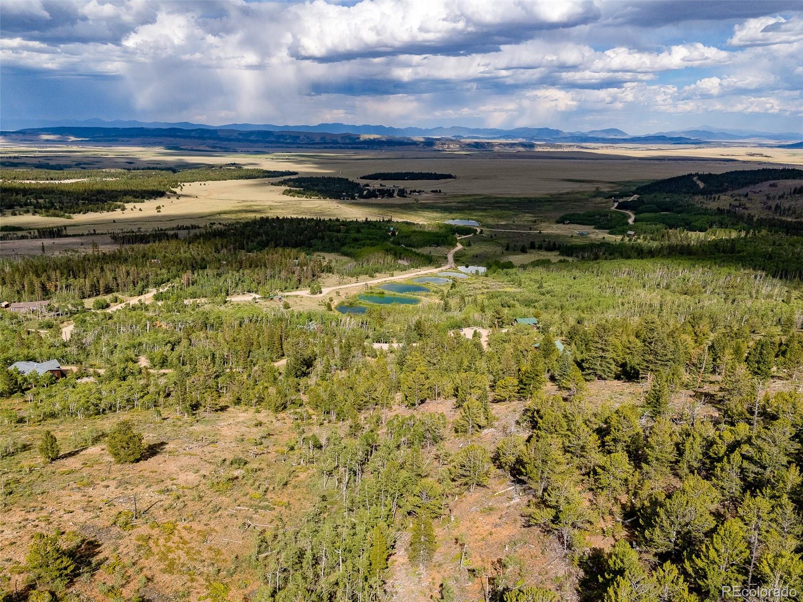 751 Lamb Mountain Road Fairplay CO 80440