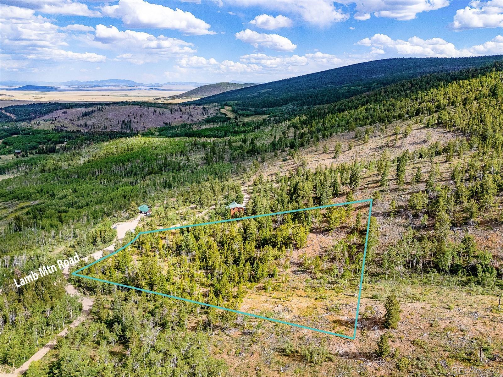 751 Lamb Mountain Road Fairplay CO 80440