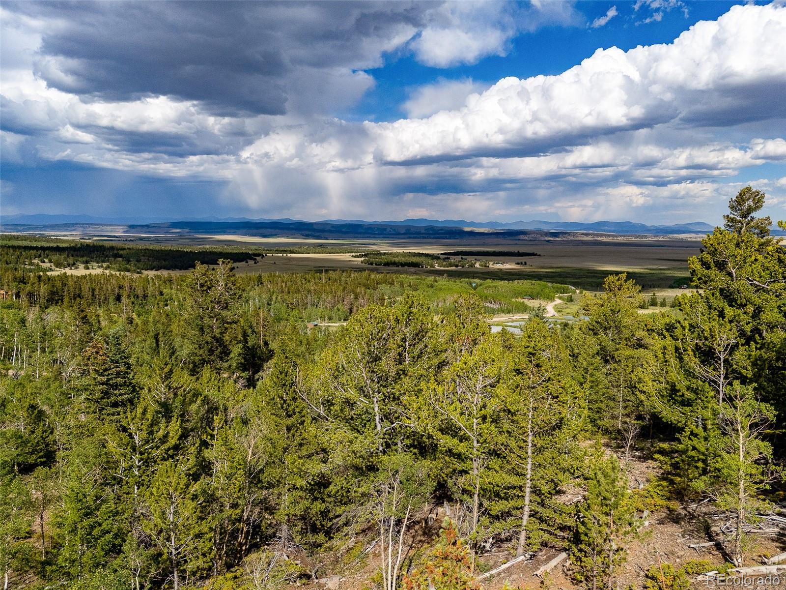 751 Lamb Mountain Road Fairplay CO 80440