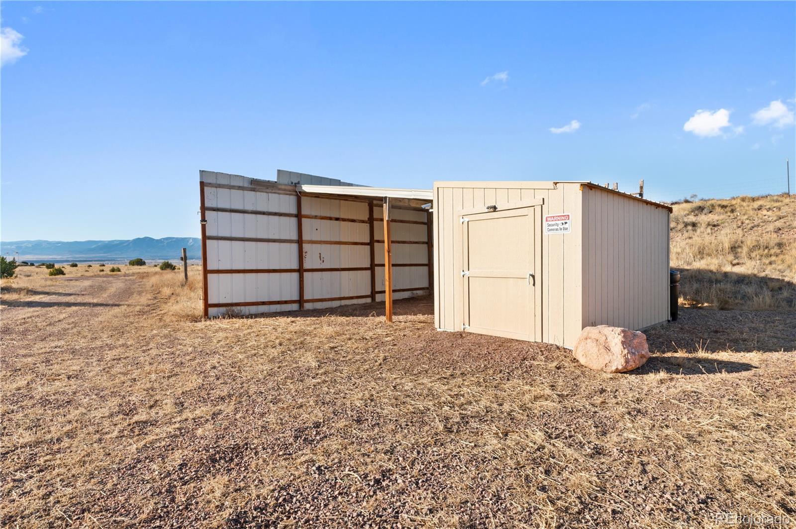725 Van Egmond Drive Penrose CO 81240