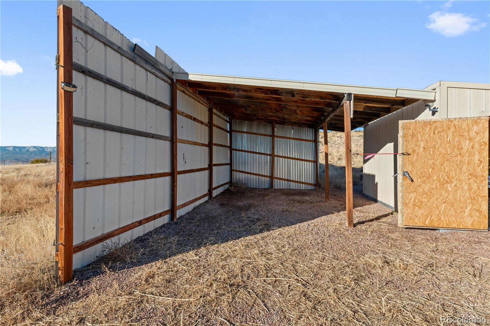 725 Van Egmond Drive Penrose CO 81240