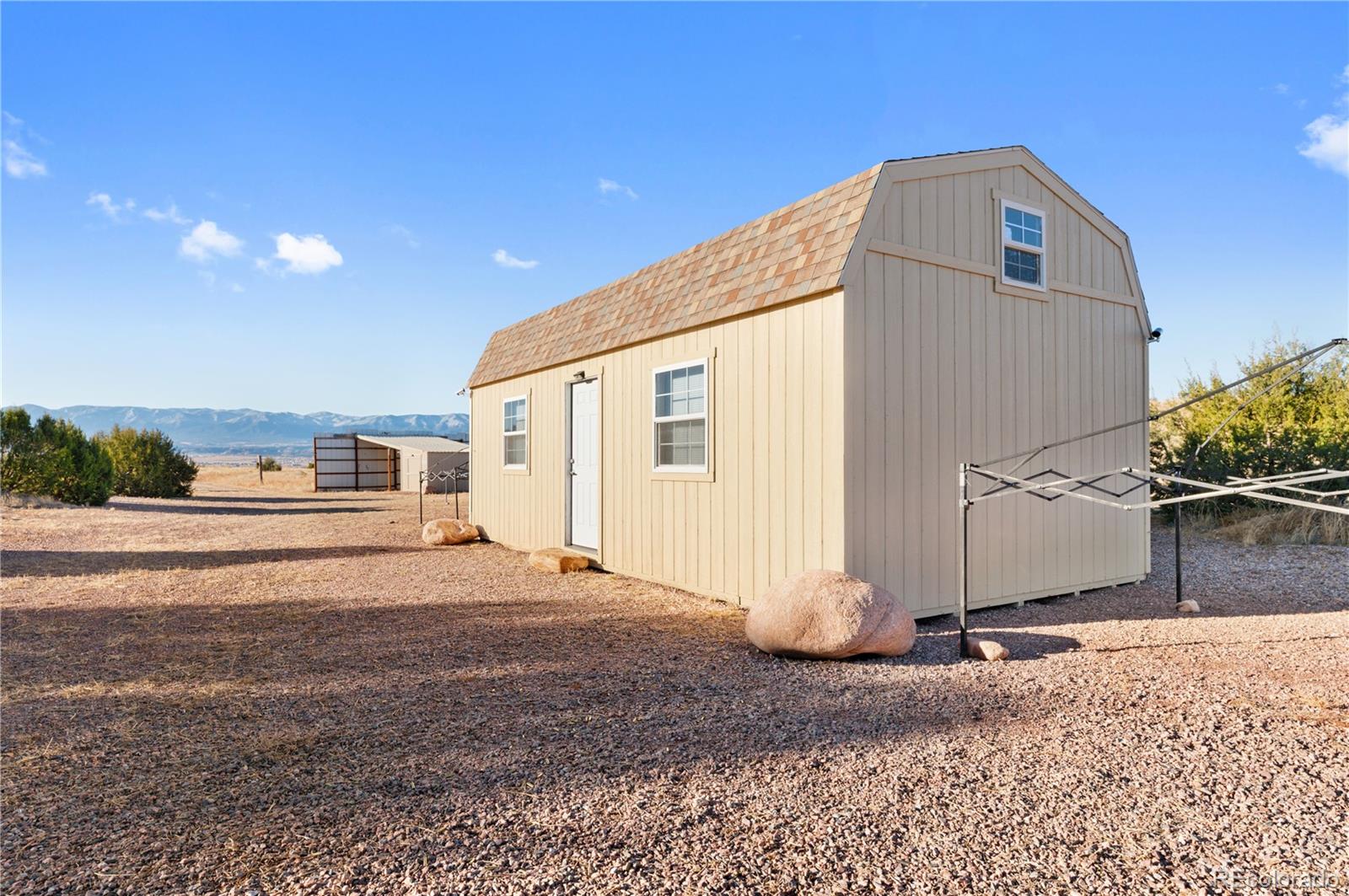 725 Van Egmond Drive Penrose CO 81240
