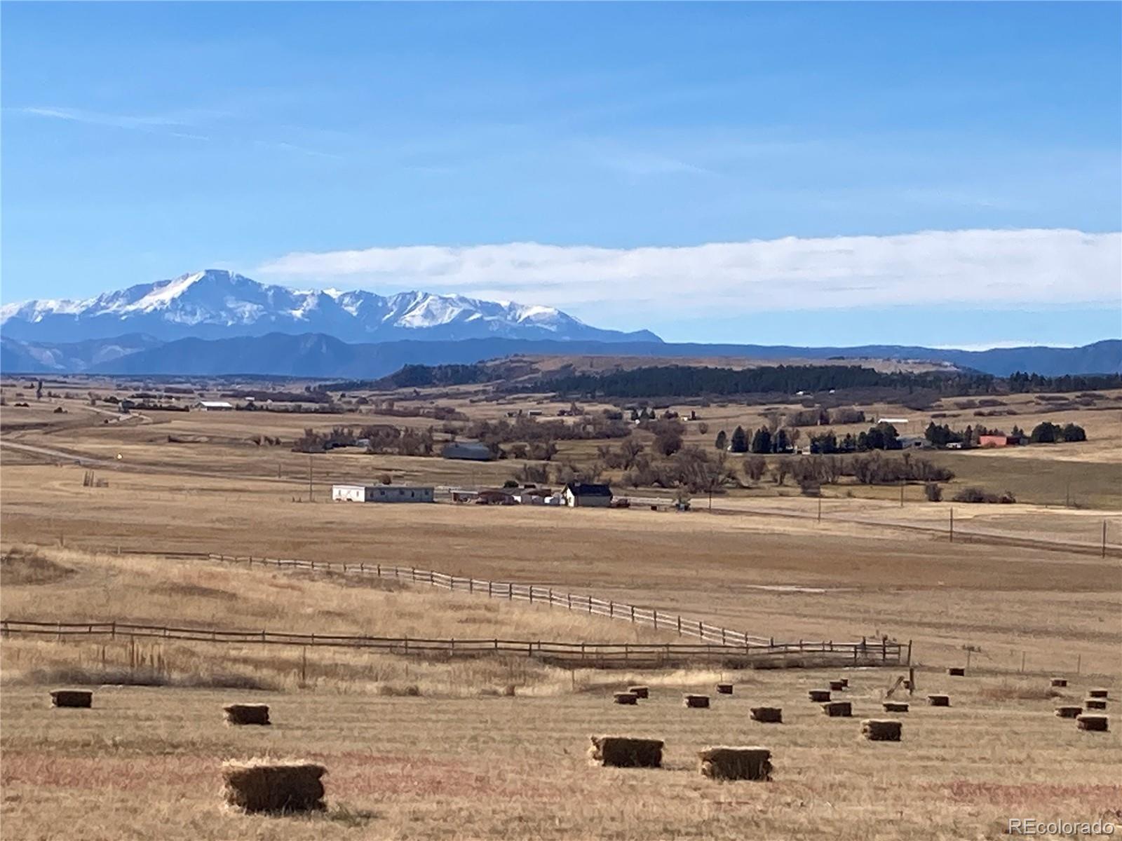10440 Lucas Avenue Franktown CO 80116