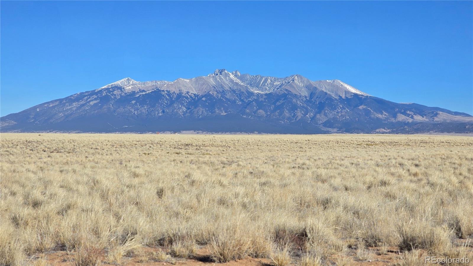 Lots 12 & 13 28th Street N Blanca CO 81123