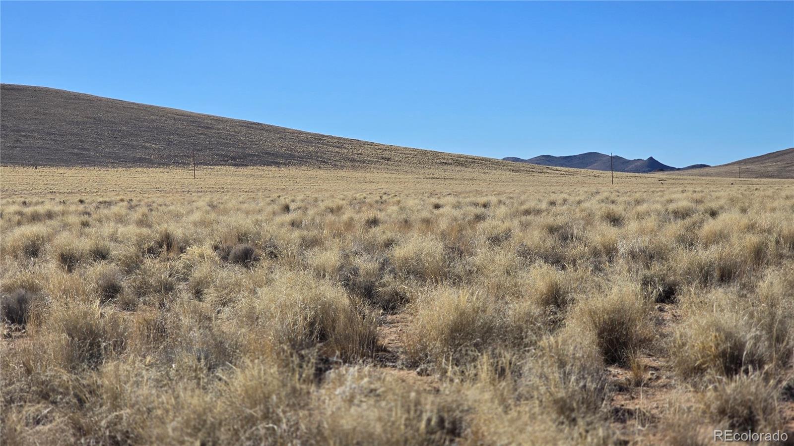 Lots 12 & 13 28th Street N Blanca CO 81123